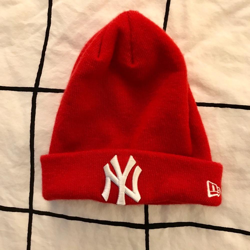 Red hat